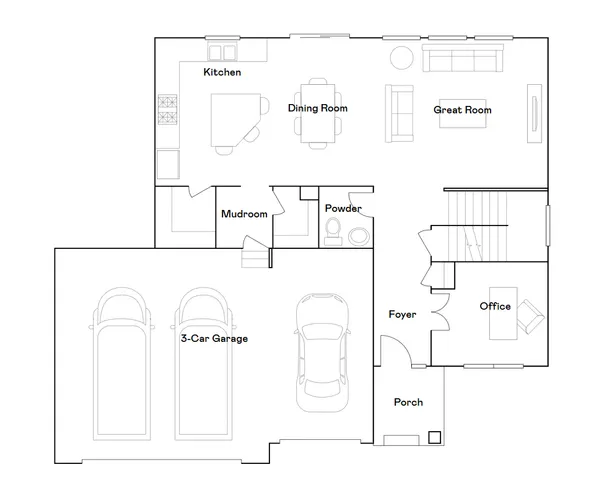 $568,045 | 7528 Lotus Lane, Lino Lakes, MN 55038