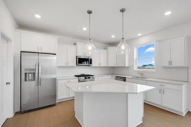 $568,045 | 7528 Lotus Lane, Lino Lakes, MN 55038