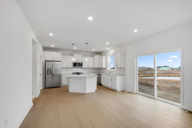 $568,045 | 7528 Lotus Lane, Lino Lakes, MN 55038