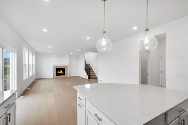 $568,045 | 7528 Lotus Lane, Lino Lakes, MN 55038