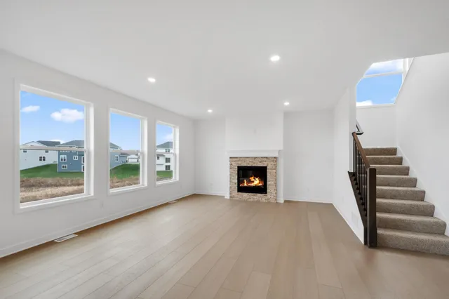 $568,045 | 7528 Lotus Lane, Lino Lakes, MN 55038