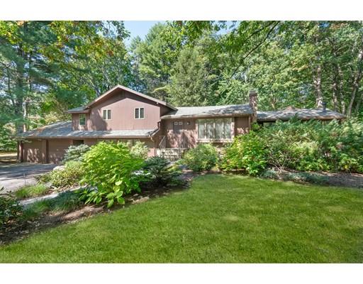 91 Hemlock Road Sudbury, MA 01776 - Photo 1 of 30