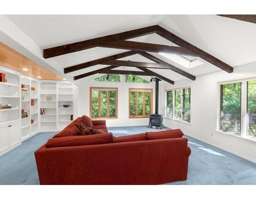 91 Hemlock Road Sudbury, MA 01776 - Photo 11 of 30
