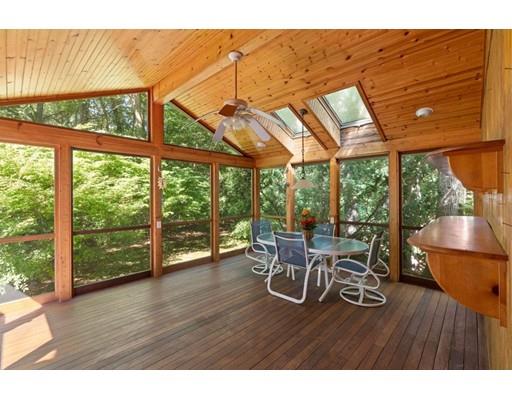 91 Hemlock Road Sudbury, MA 01776 - Photo 13 of 30
