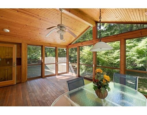 91 Hemlock Road Sudbury, MA 01776 - Photo 14 of 30