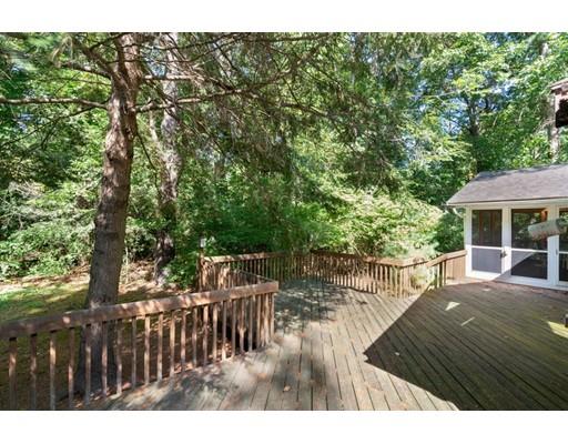 91 Hemlock Road Sudbury, MA 01776 - Photo 28 of 30