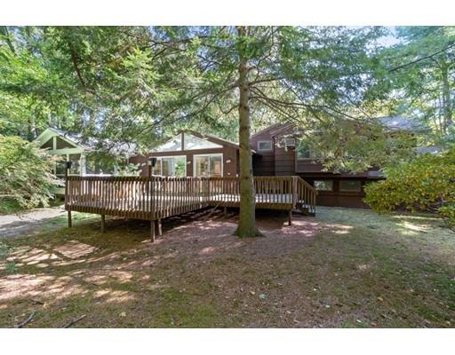 91 Hemlock Road Sudbury, MA 01776 - Photo 29 of 30