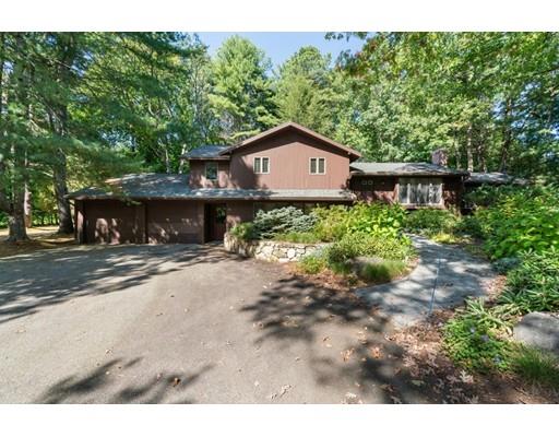 91 Hemlock Road Sudbury, MA 01776 - Photo 30 of 30