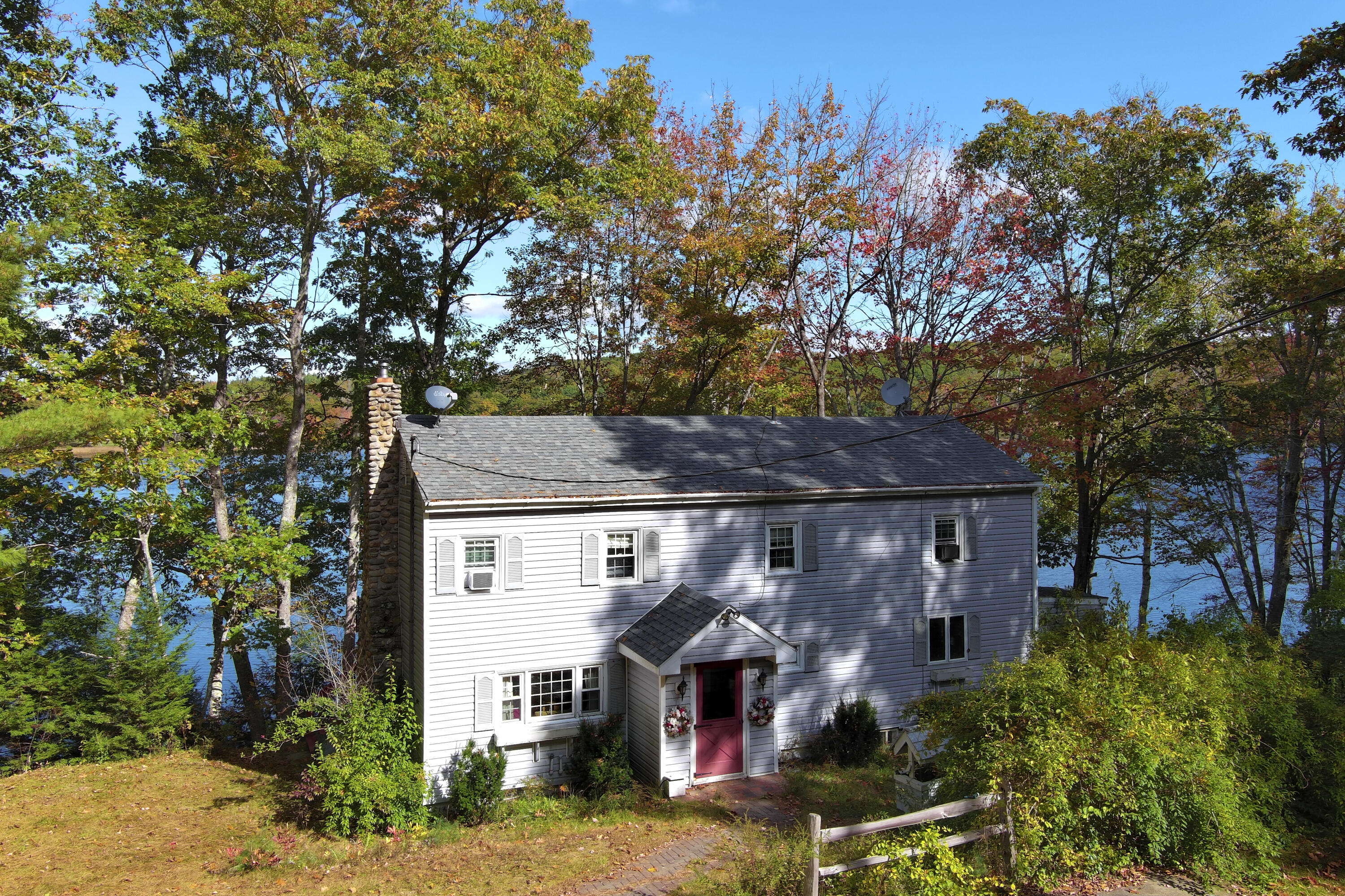 417 Storer Mountain Road Waldoboro, ME 04572 - Photo 44 of 50 19 - 417 Storer Mountain Road - Warren -