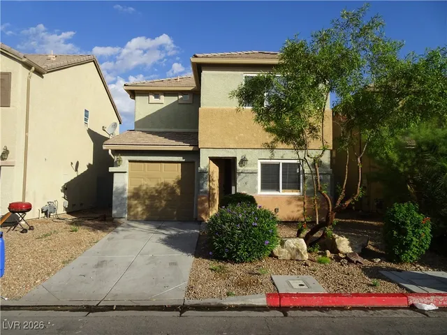 $305,000 | 4756 Arroyo Seco Drive, Las Vegas, NV 89115