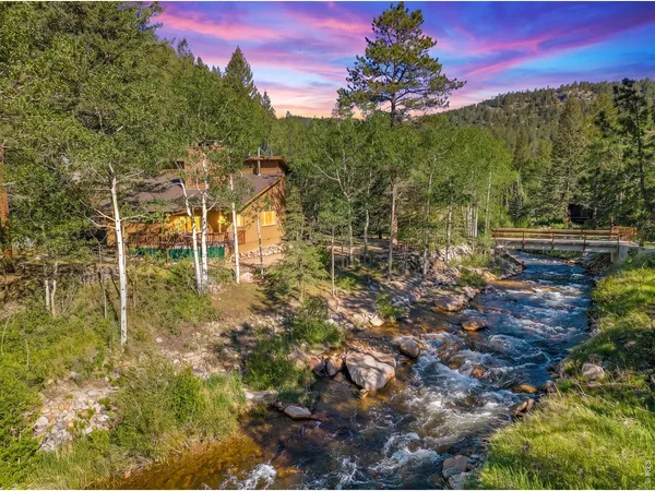 $769,000 | Undisclosed Address, Lyons, CO 80540