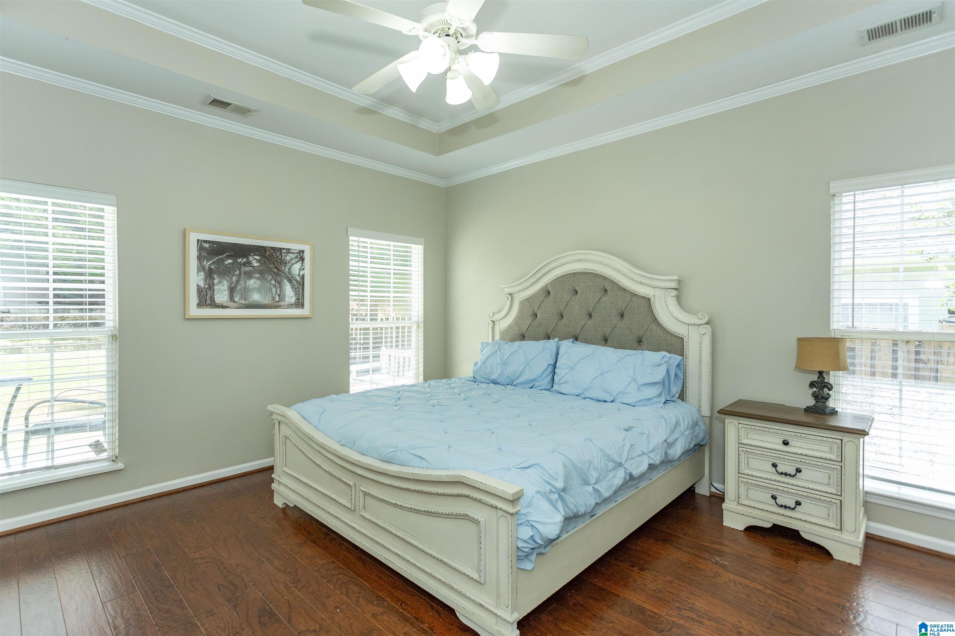 265 Nottingham Drive Calera, AL 35040 - Photo 19 of 38