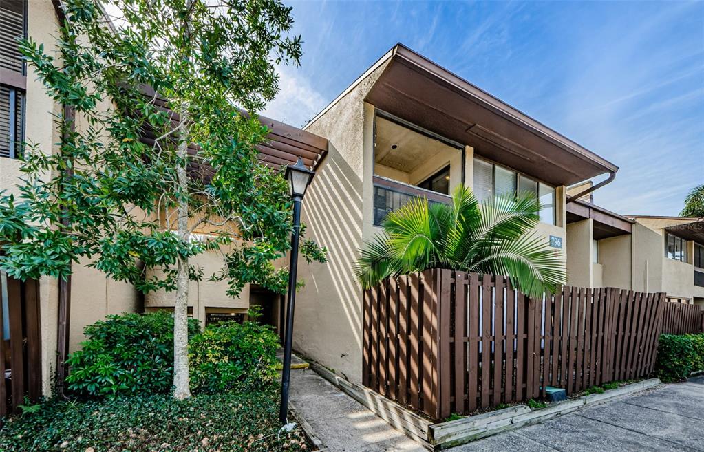 796 Village Lake Ter Unit 204  