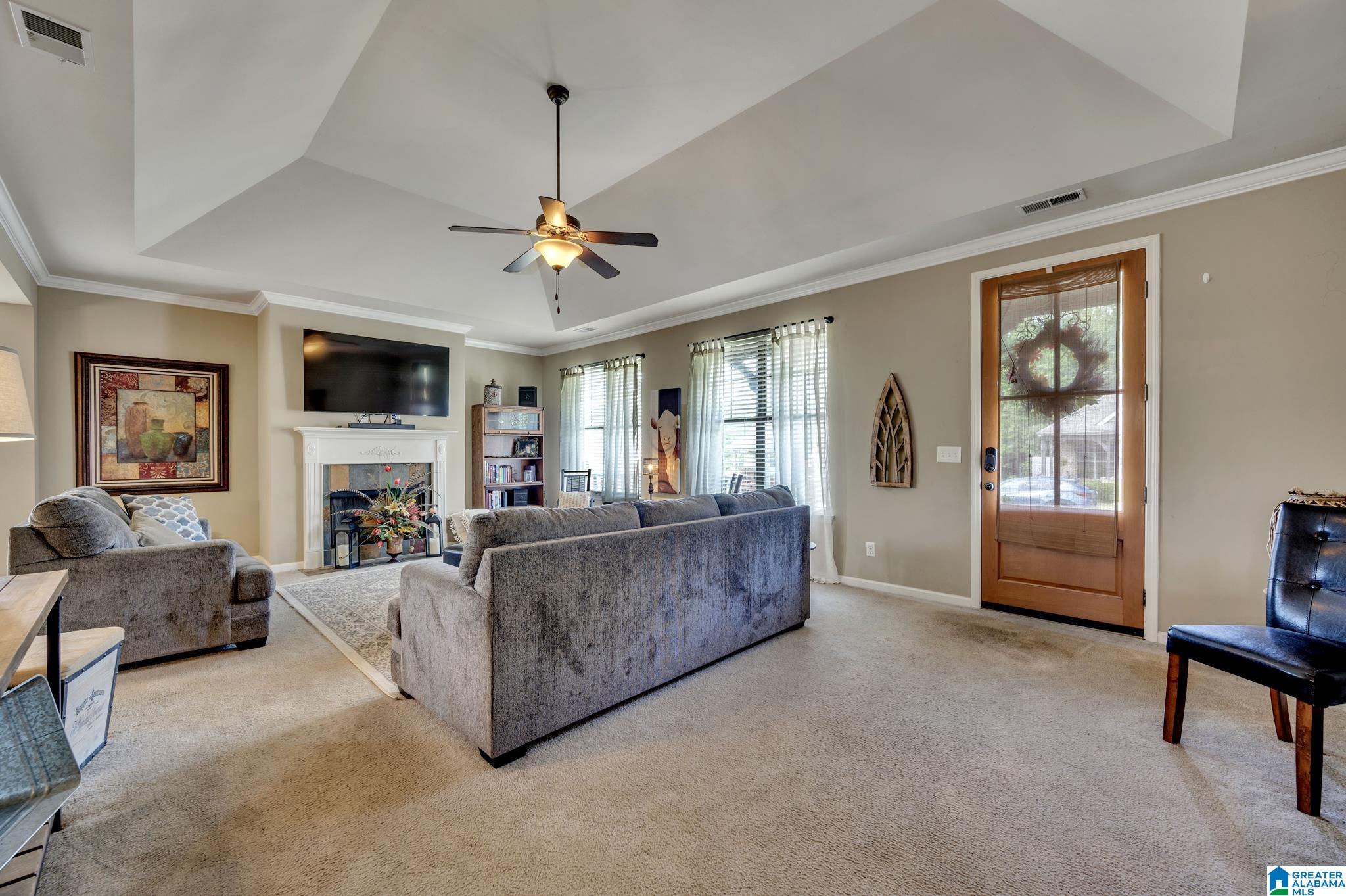 588 Village Springs Lane Springville, AL 35146 - Photo 15 of 35