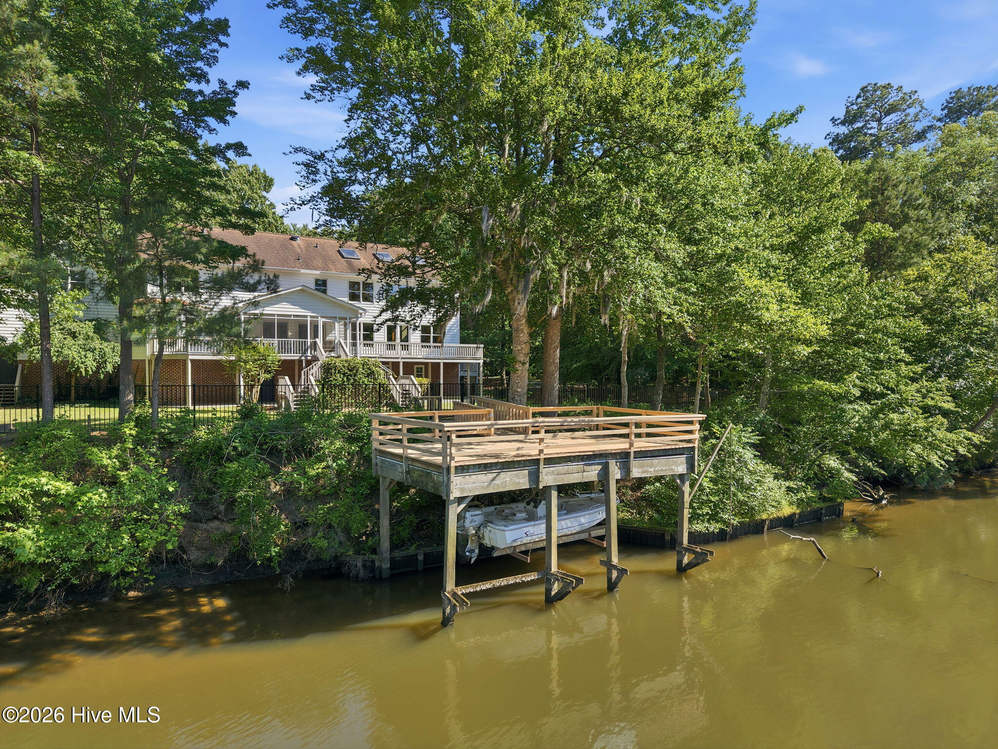 108 Farmington Road Grimesland, NC 27837 - Photo 64 of 84 47-web-or-mls-DJI_20260515163209_0056_D_