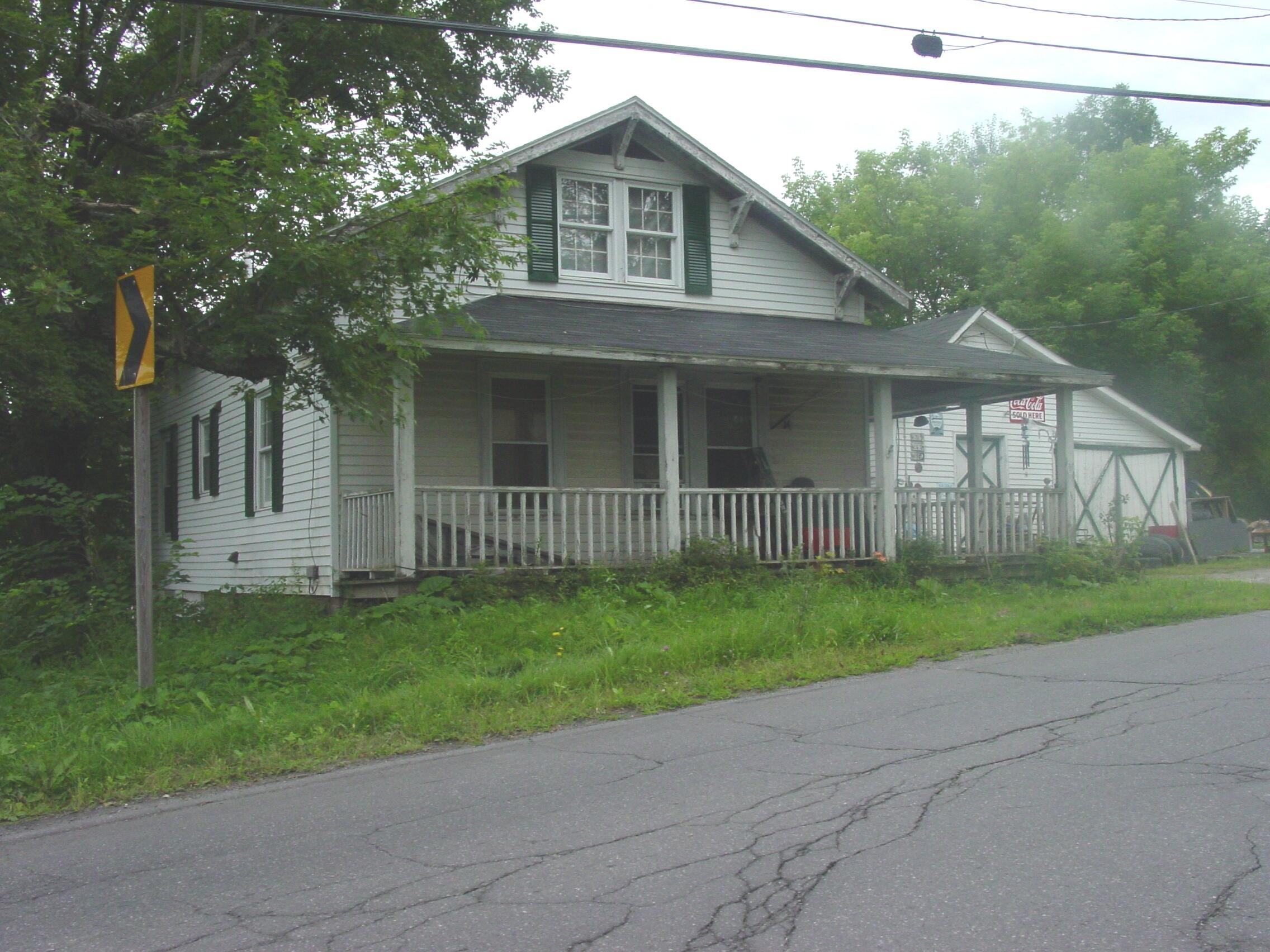 425 Malbons Mills Road Skowhegan, ME 04976 - Photo 1 of 18 DSC00056