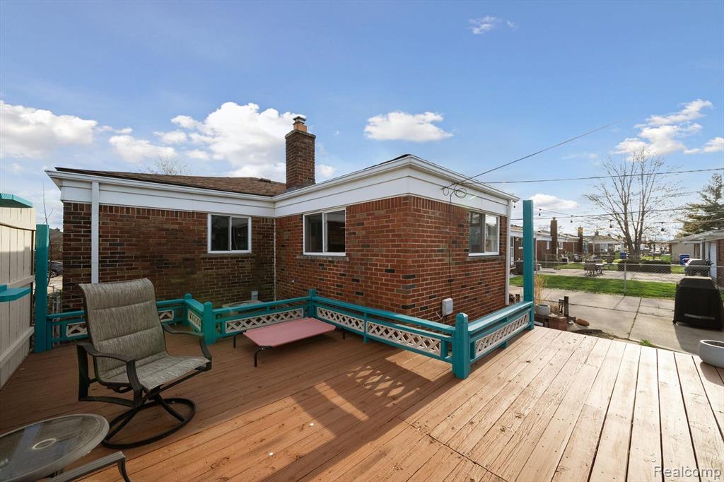 18011 Airport Road Fraser, MI 48026 - Photo 44 of 49 Gallery Image 44