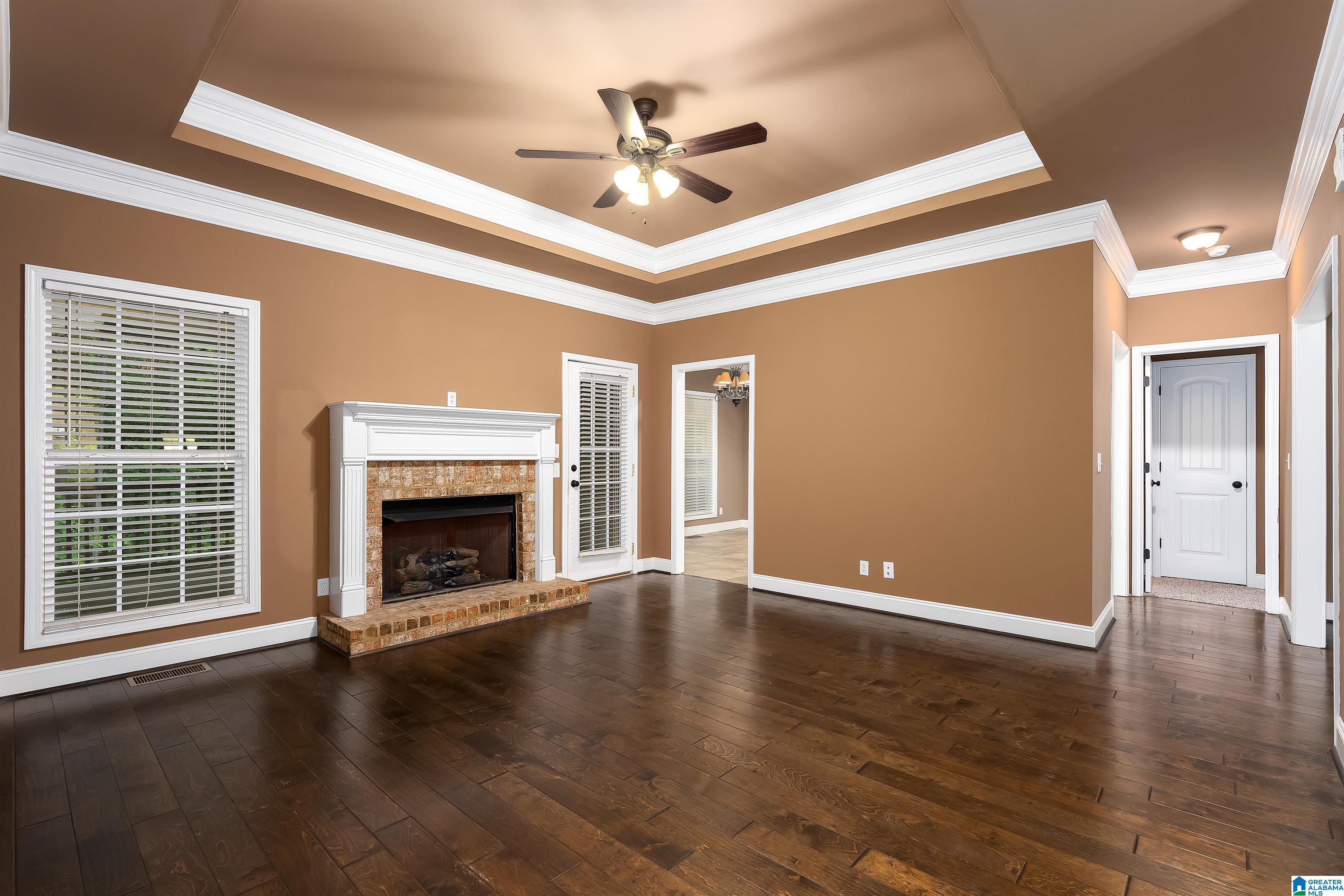 150 Tyler Road Remlap, AL 35133 - Photo 9 of 35
