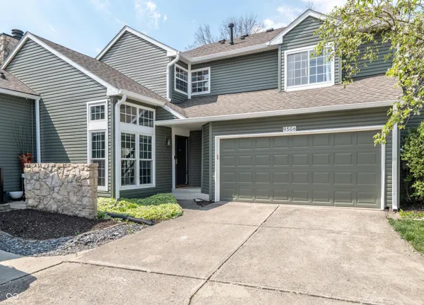$275,000 | 9506 Behner Lane, Indianapolis, IN 46250