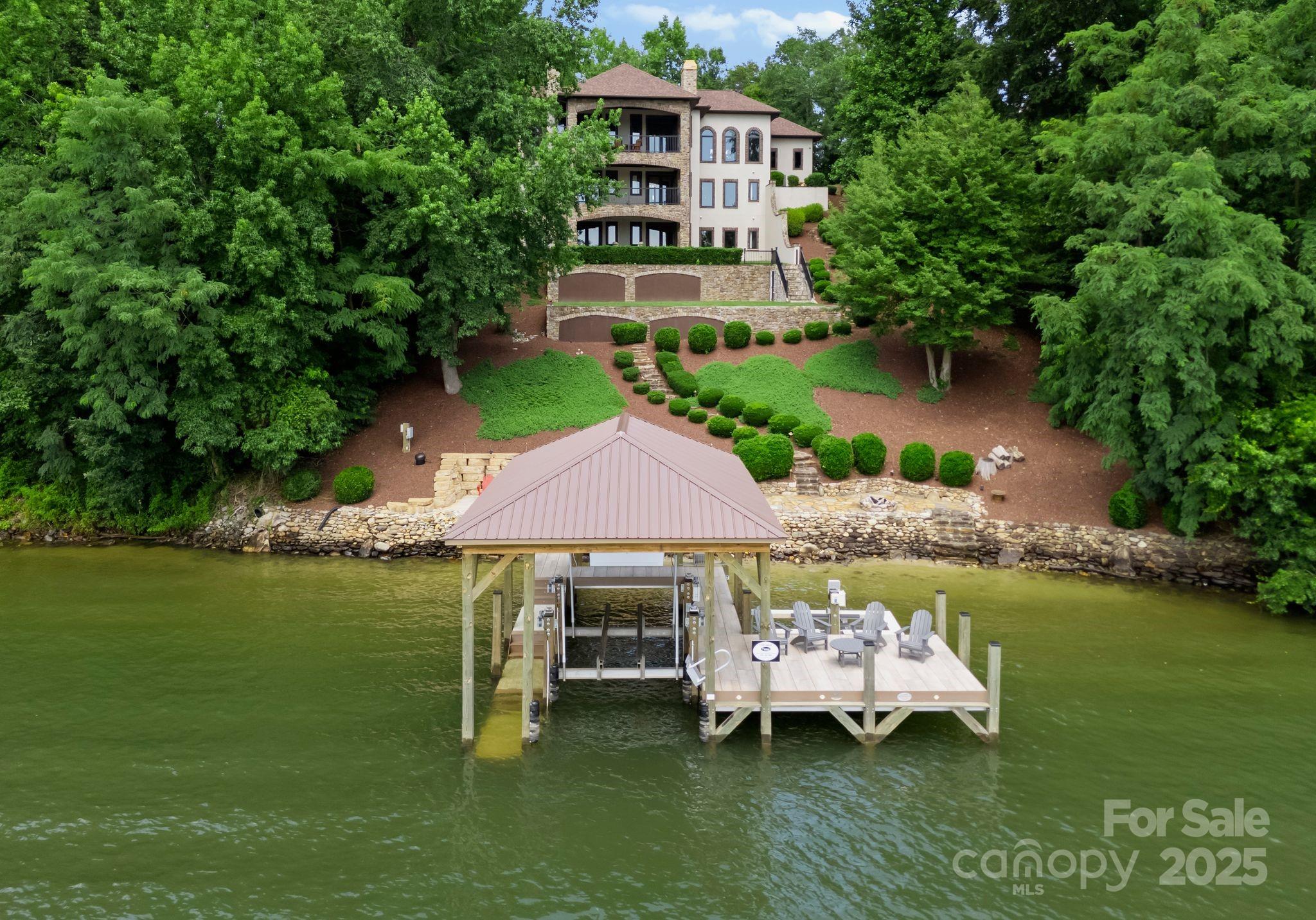 296 Windemere Isle Road Statesville, NC 28677 - Photo 1 of 46 Gallery Image 1