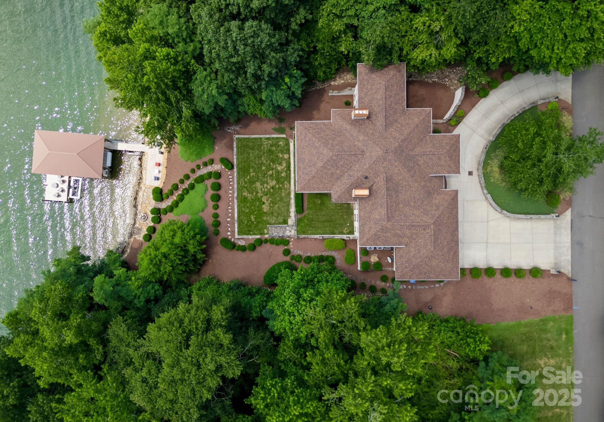 296 Windemere Isle Road Statesville, NC 28677 - Photo 40 of 46 Gallery Image 40