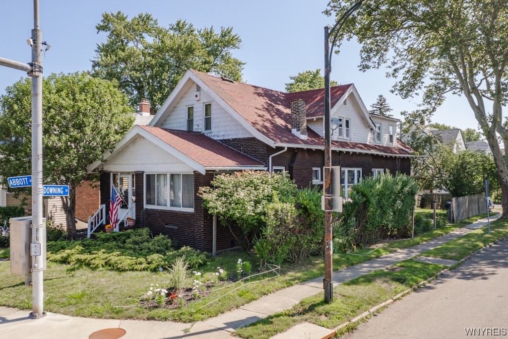 1092 Abbott Road Buffalo, NY 14220 - Photo 2 of 26