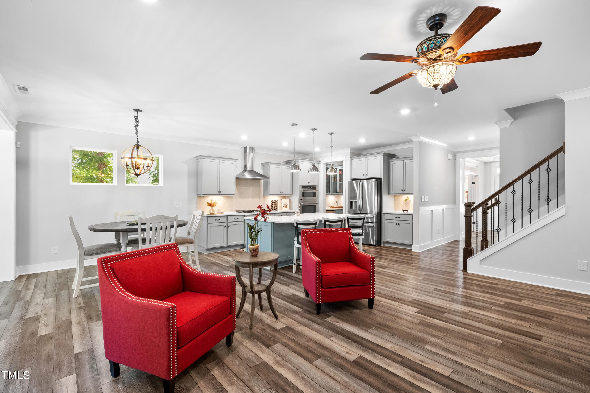8341 Running Fern Way Willow Spring, NC 27592 - Photo 17 of 73 8341runningfernway-interior-14