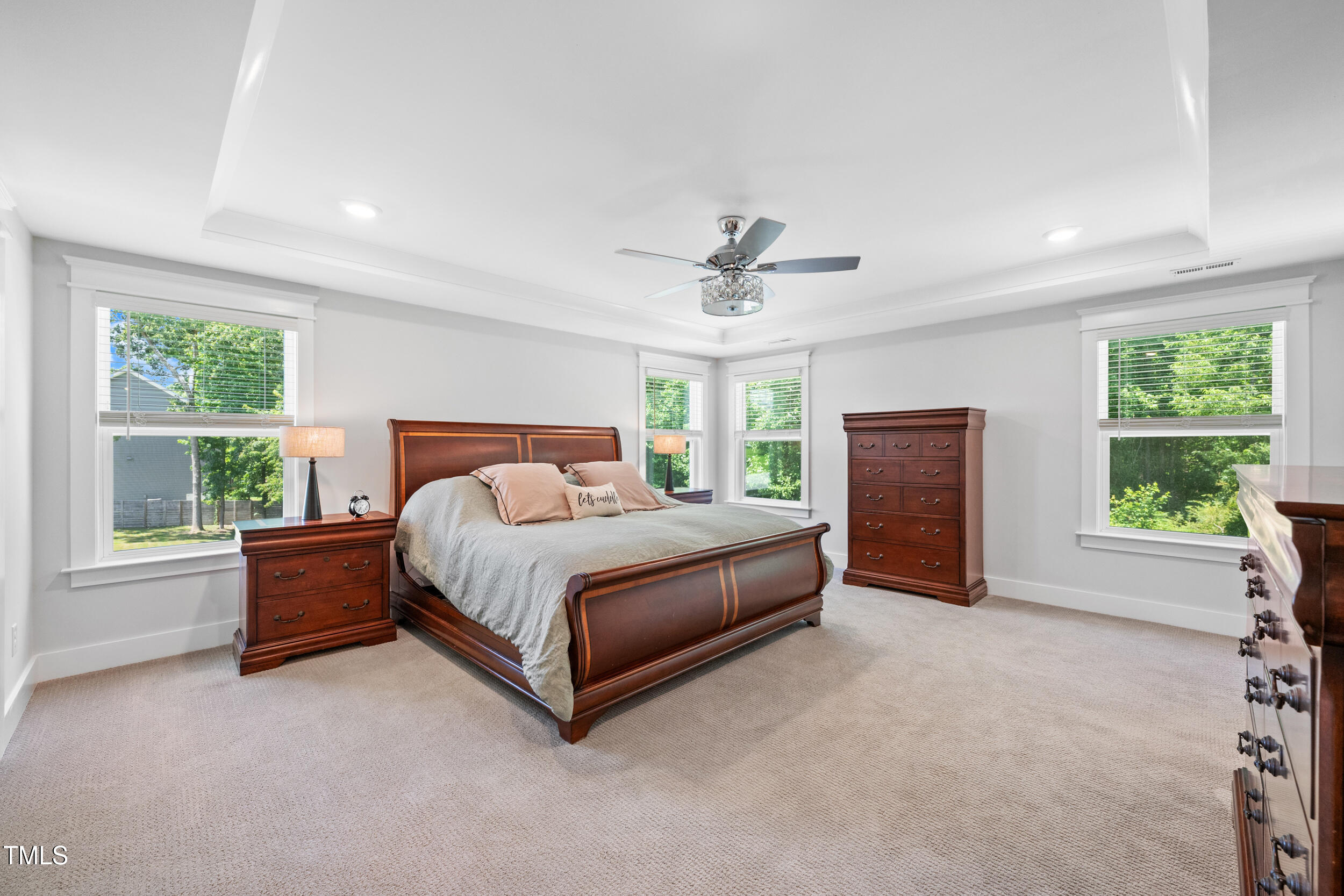 8341 Running Fern Way Willow Spring, NC 27592 - Photo 25 of 73 8341runningfernway-interior-26