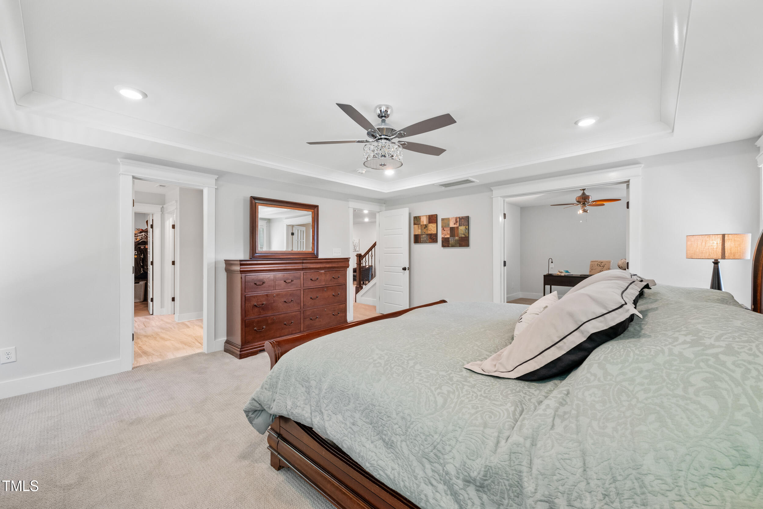 8341 Running Fern Way Willow Spring, NC 27592 - Photo 26 of 73 8341runningfernway-interior-27