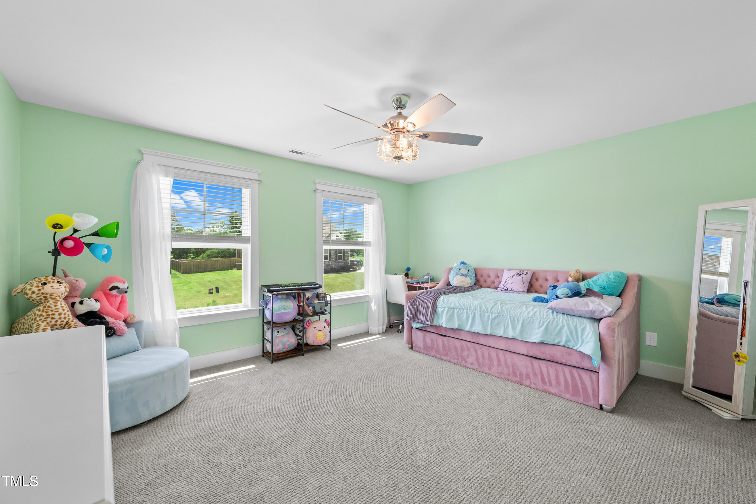 8341 Running Fern Way Willow Spring, NC 27592 - Photo 34 of 73 8341runningfernway-interior-25