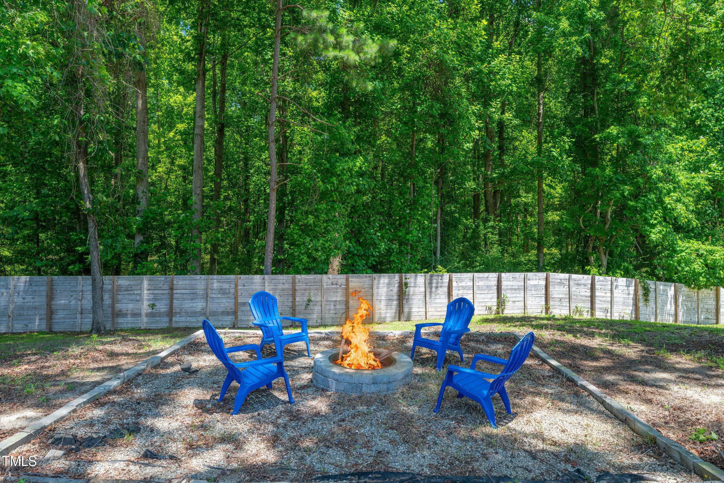 8341 Running Fern Way Willow Spring, NC 27592 - Photo 52 of 73 8341runningfernway-firepit-1