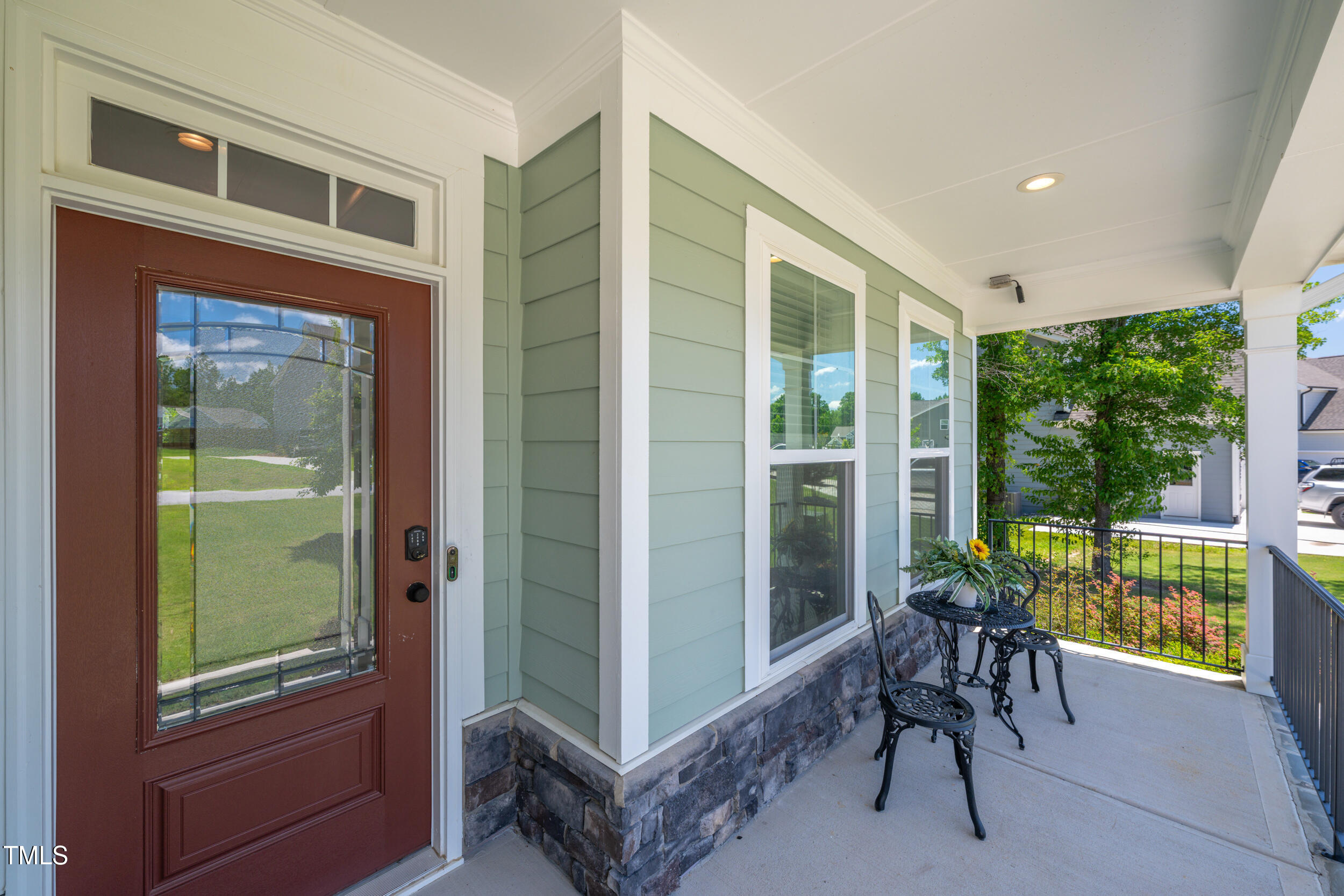 8341 Running Fern Way Willow Spring, NC 27592 - Photo 4 of 73 8341runningfernway-exterior-4