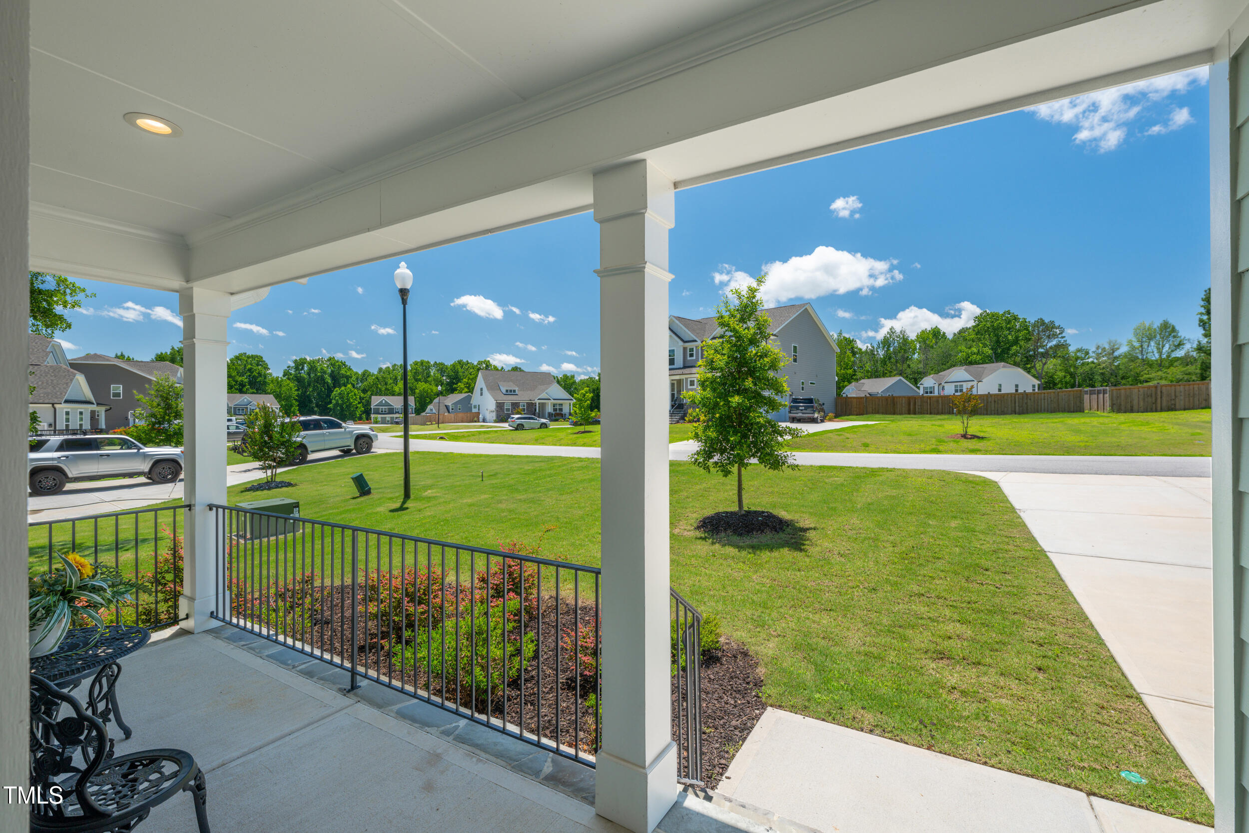 8341 Running Fern Way Willow Spring, NC 27592 - Photo 5 of 73 8341runningfernway-exterior-5