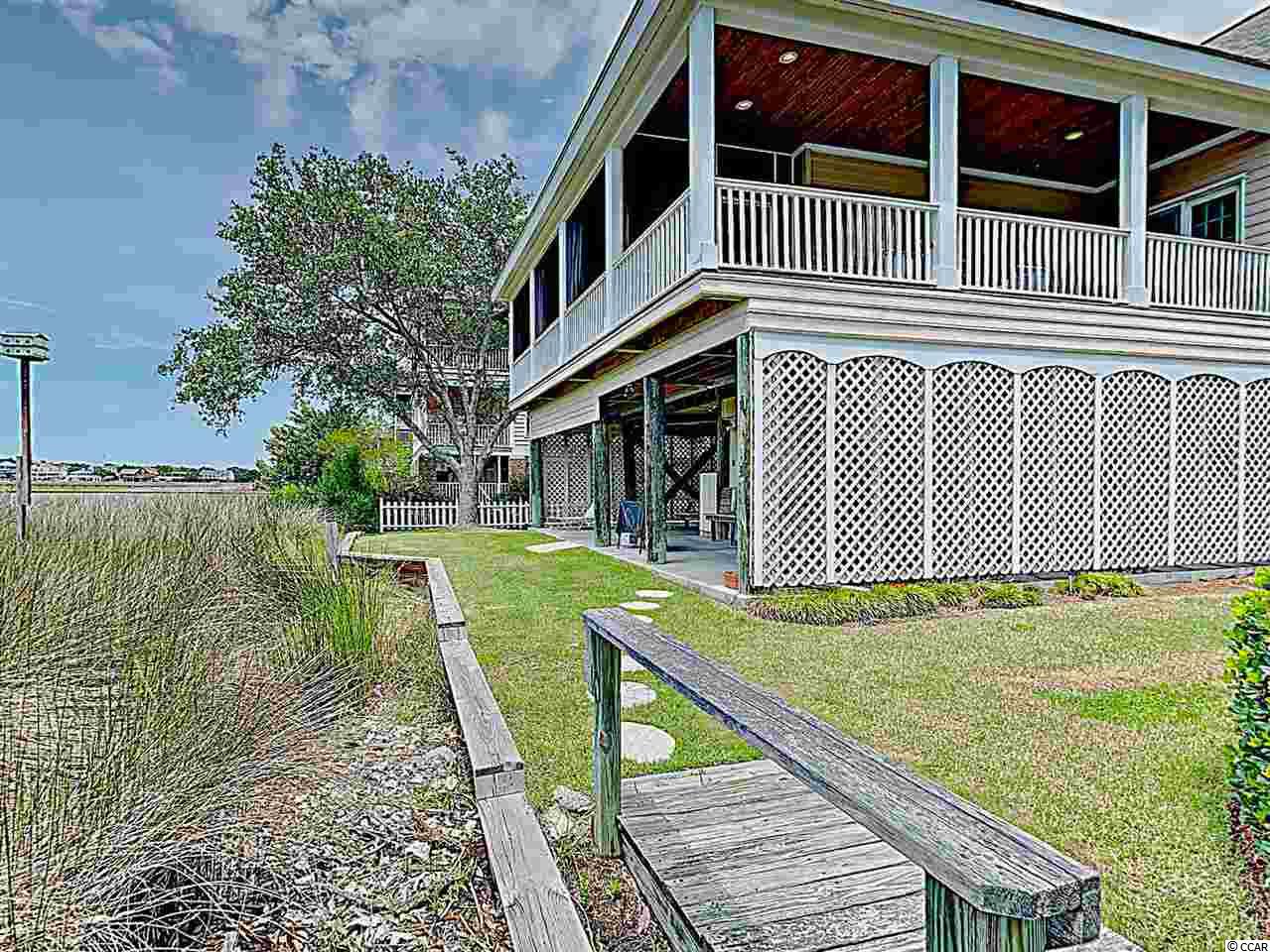 234 Inlet Point Drive Pawleys Island, SC 29585 - Photo 20 of 27