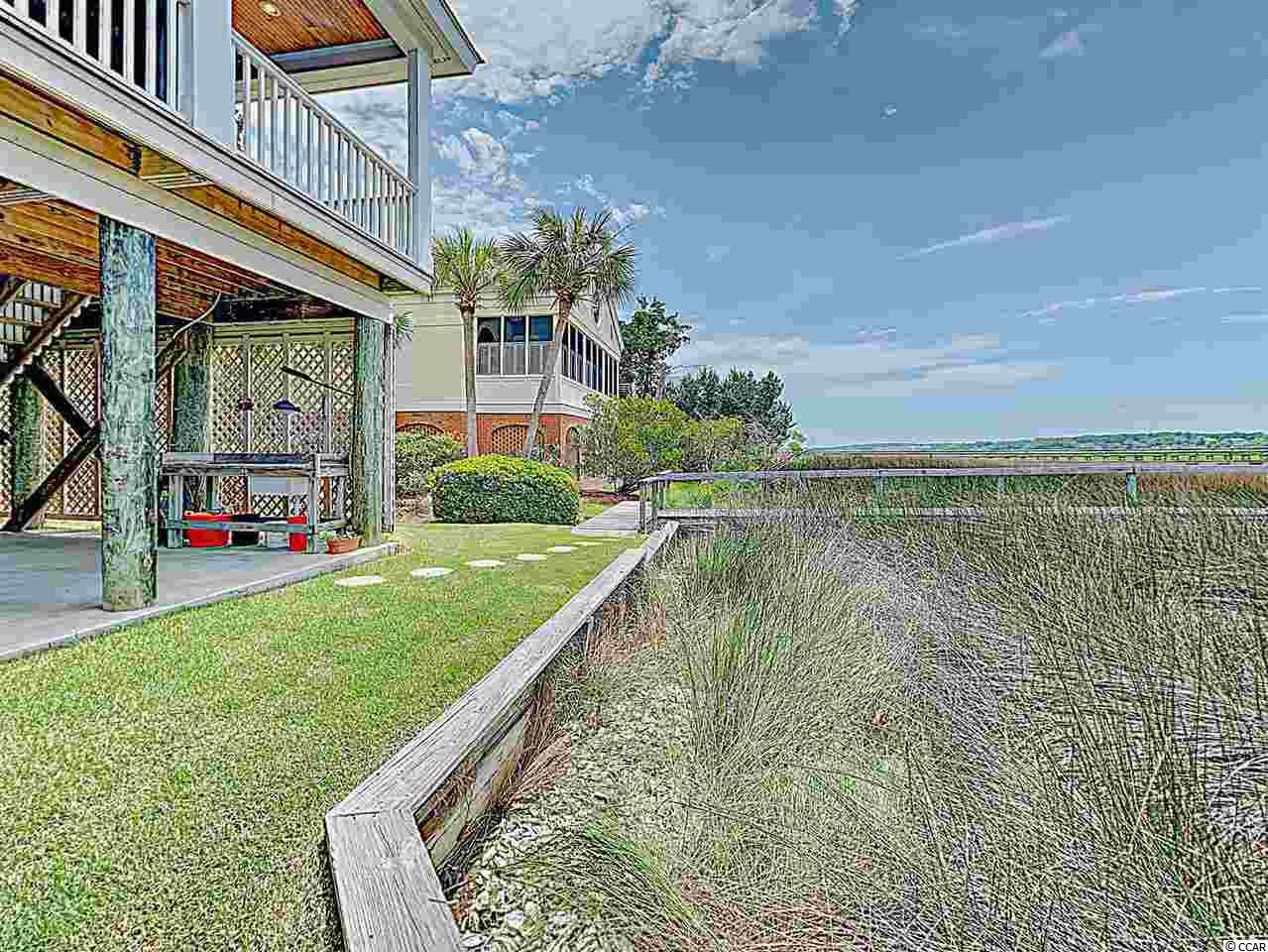 234 Inlet Point Drive Pawleys Island, SC 29585 - Photo 21 of 27