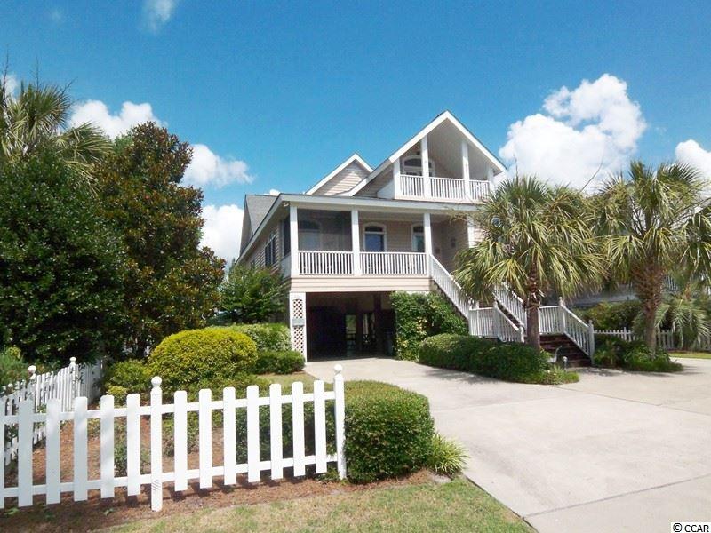 234 Inlet Point Drive Pawleys Island, SC 29585 - Photo 23 of 27
