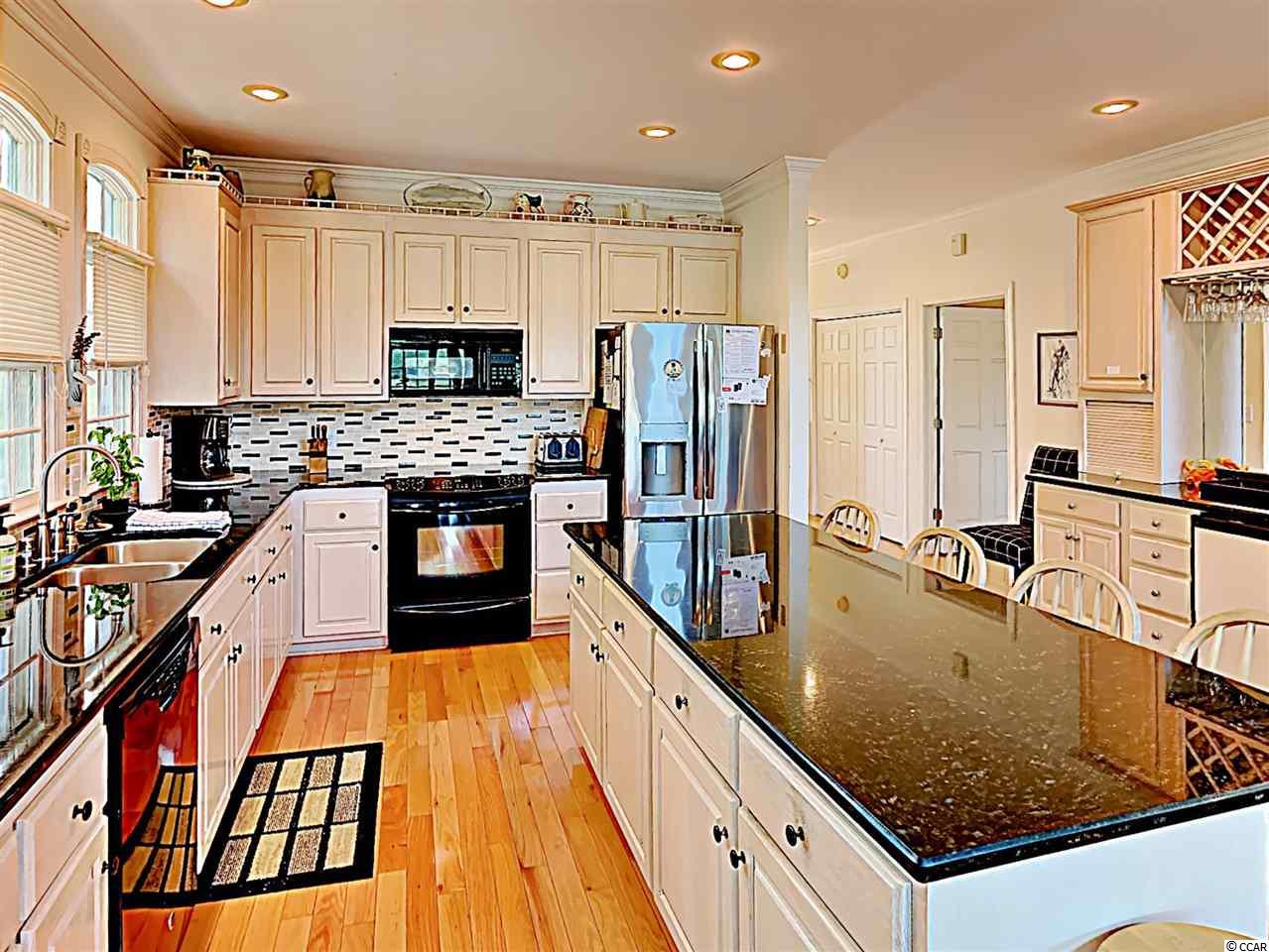 234 Inlet Point Drive Pawleys Island, SC 29585 - Photo 8 of 27