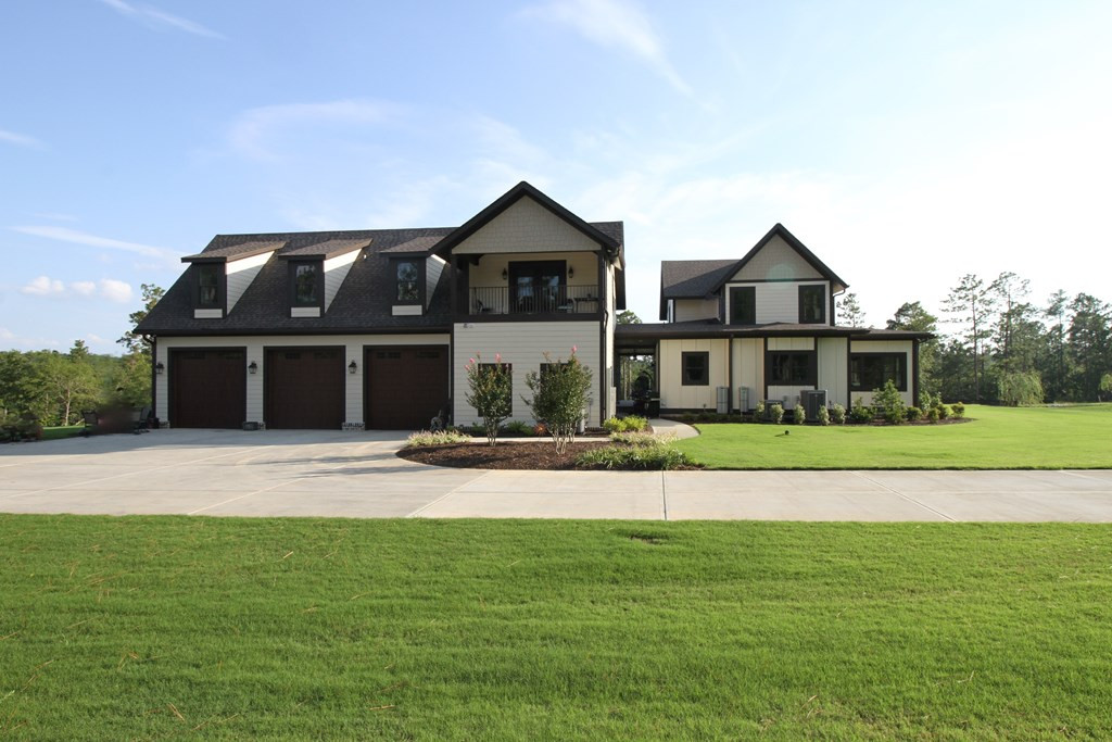 516 Bidborough Court Aiken, SC 29803 - Photo 4 of 43
