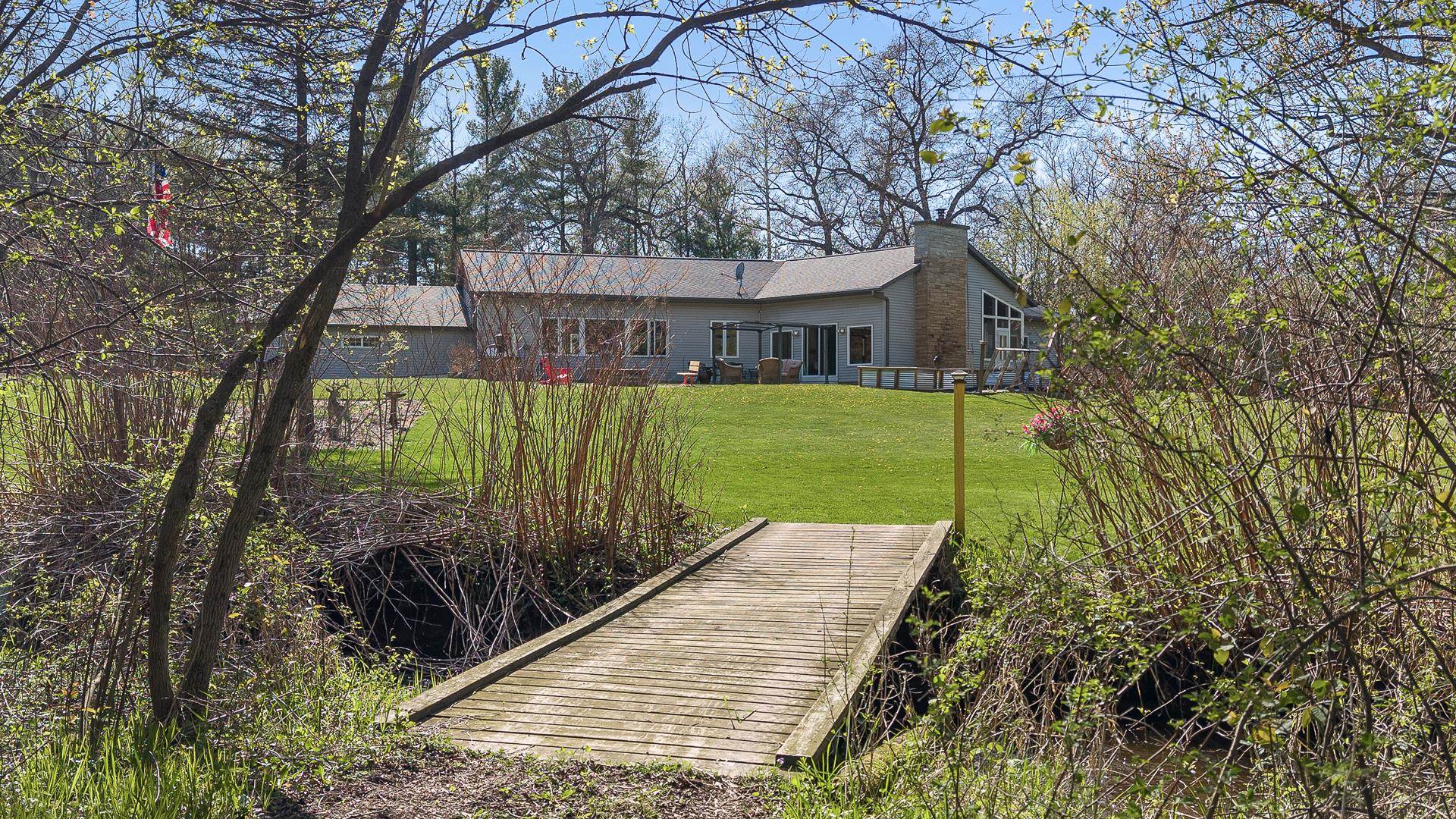 W5472 County Road B Rio, WI 53960 - Photo 67 of 84