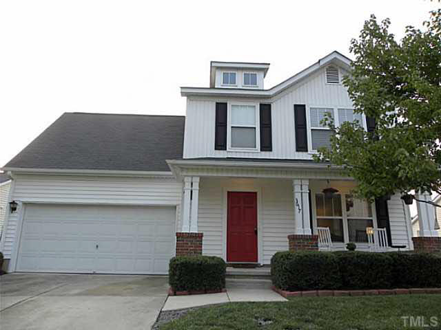 3617 Croydon Mill Way Raleigh, NC 27616 - Photo 1 of 15 Gallery Image 1