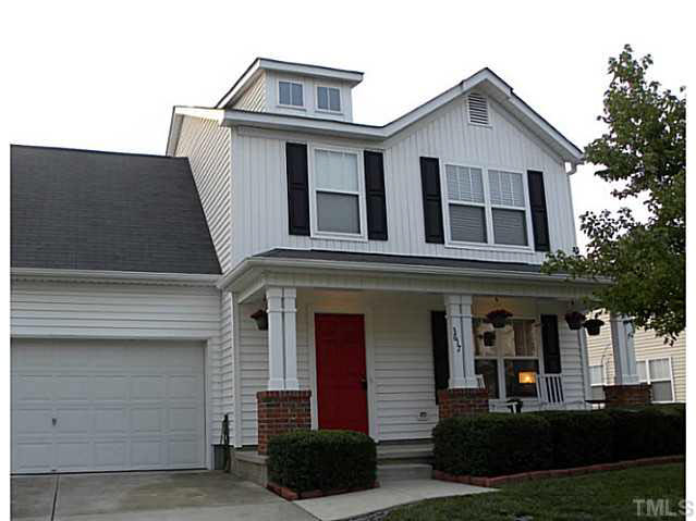 3617 Croydon Mill Way Raleigh, NC 27616 - Photo 2 of 15 Gallery Image 2