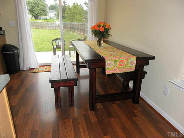 3617 Croydon Mill Way Raleigh, NC 27616 - Photo 8 of 15 Gallery Image 8