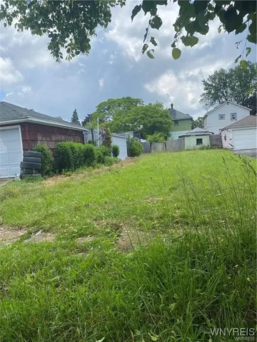 $16,000 | 143 Stevens Avenue, Buffalo, NY 14215