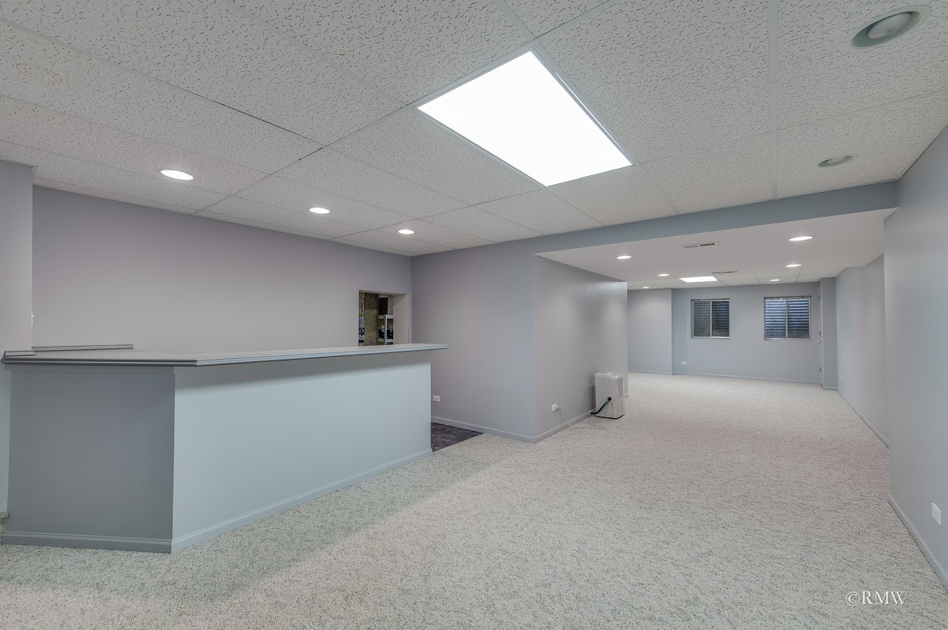 101 Bay Drive Itasca, IL 60143 - Photo 24 of 29 a view of an empty room