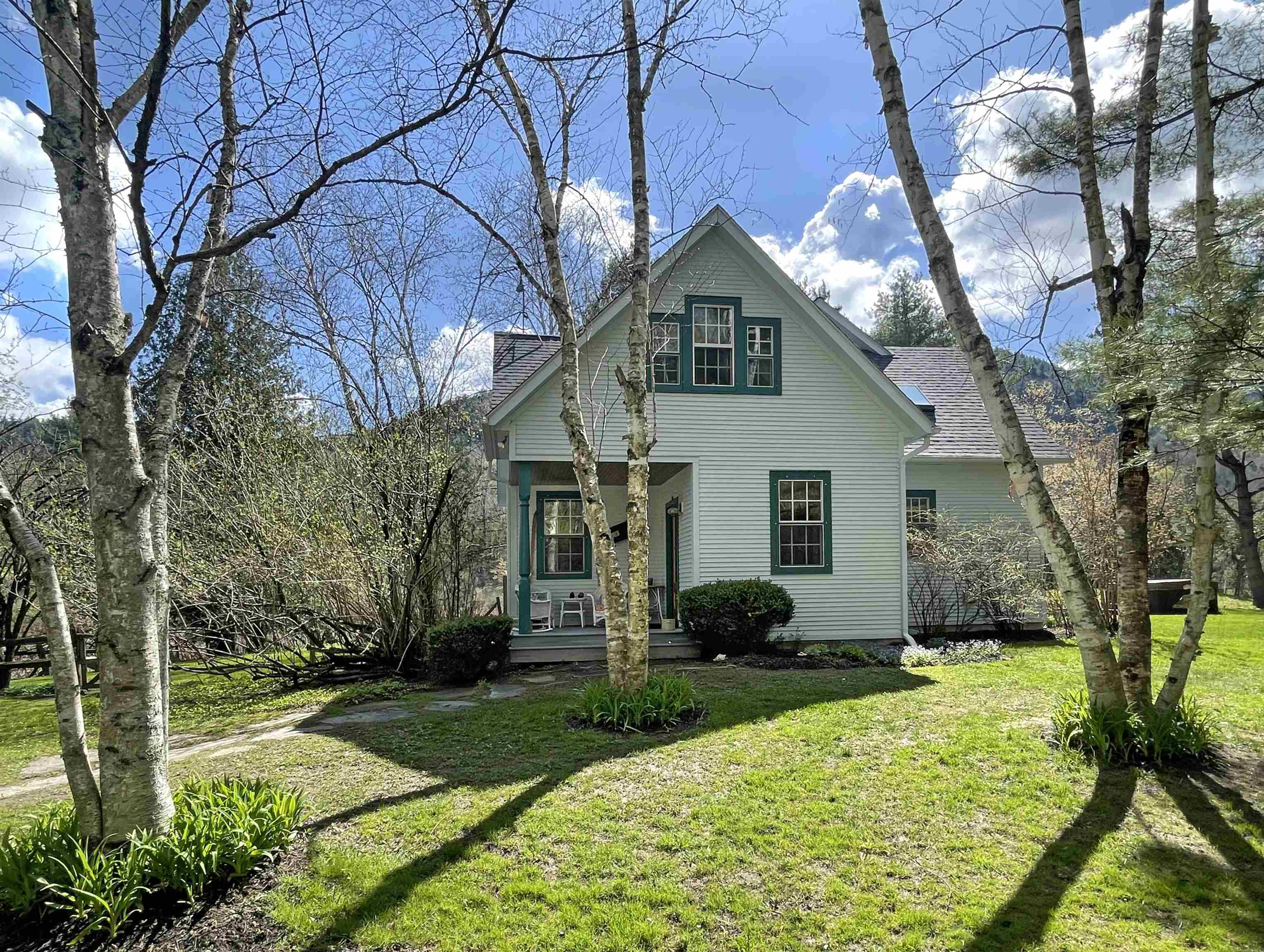 341 Mountain Road Monkton, VT 05443 - Photo 1 of 40 Gallery Image 1