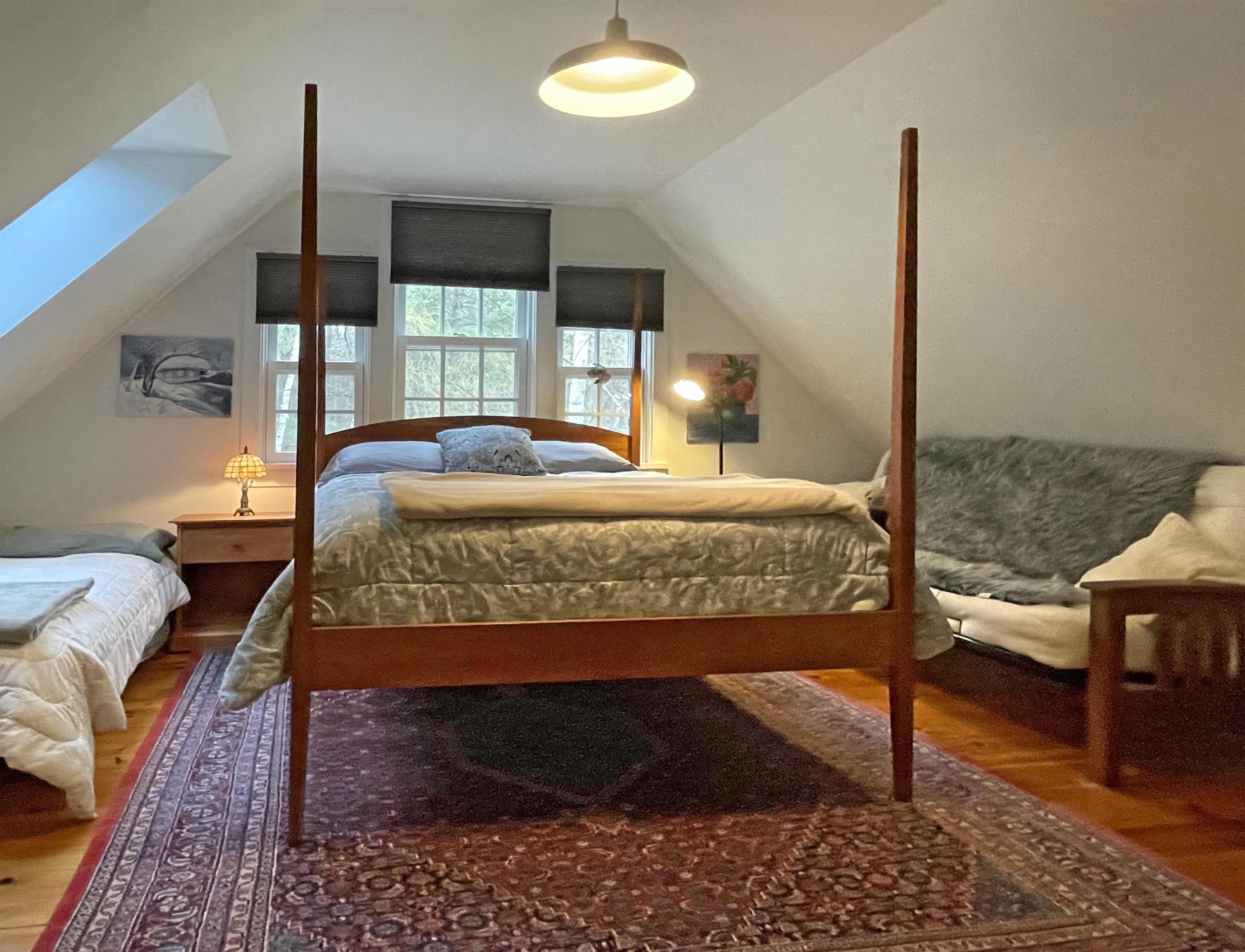 341 Mountain Road Monkton, VT 05443 - Photo 20 of 40 Gallery Image 20