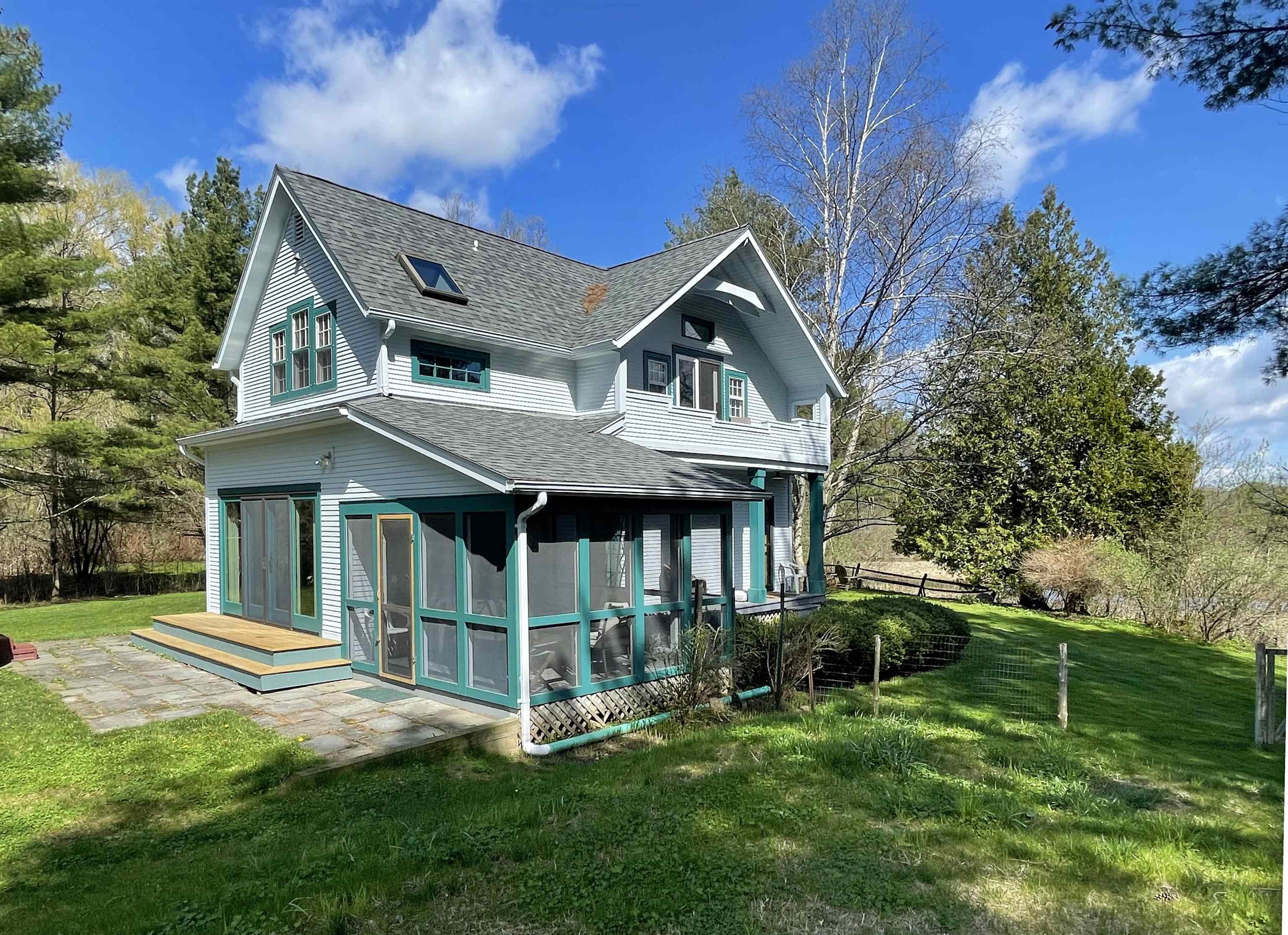 341 Mountain Road Monkton, VT 05443 - Photo 2 of 40 Gallery Image 2