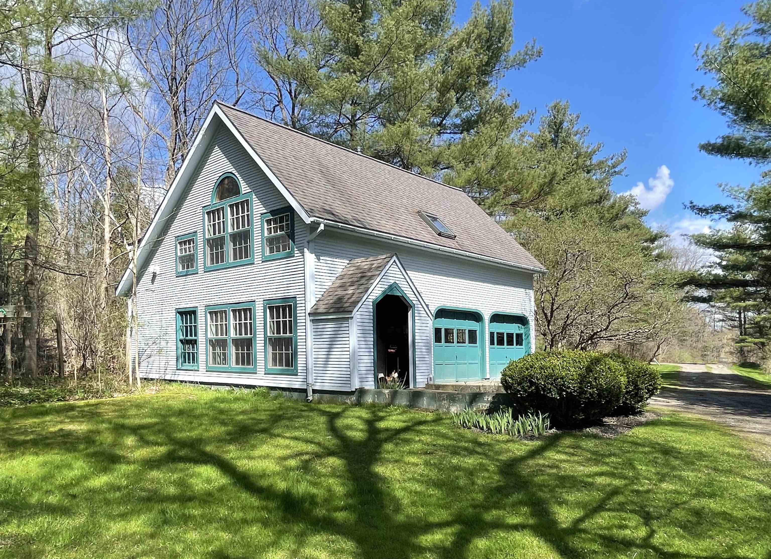 341 Mountain Road Monkton, VT 05443 - Photo 25 of 40 Gallery Image 25