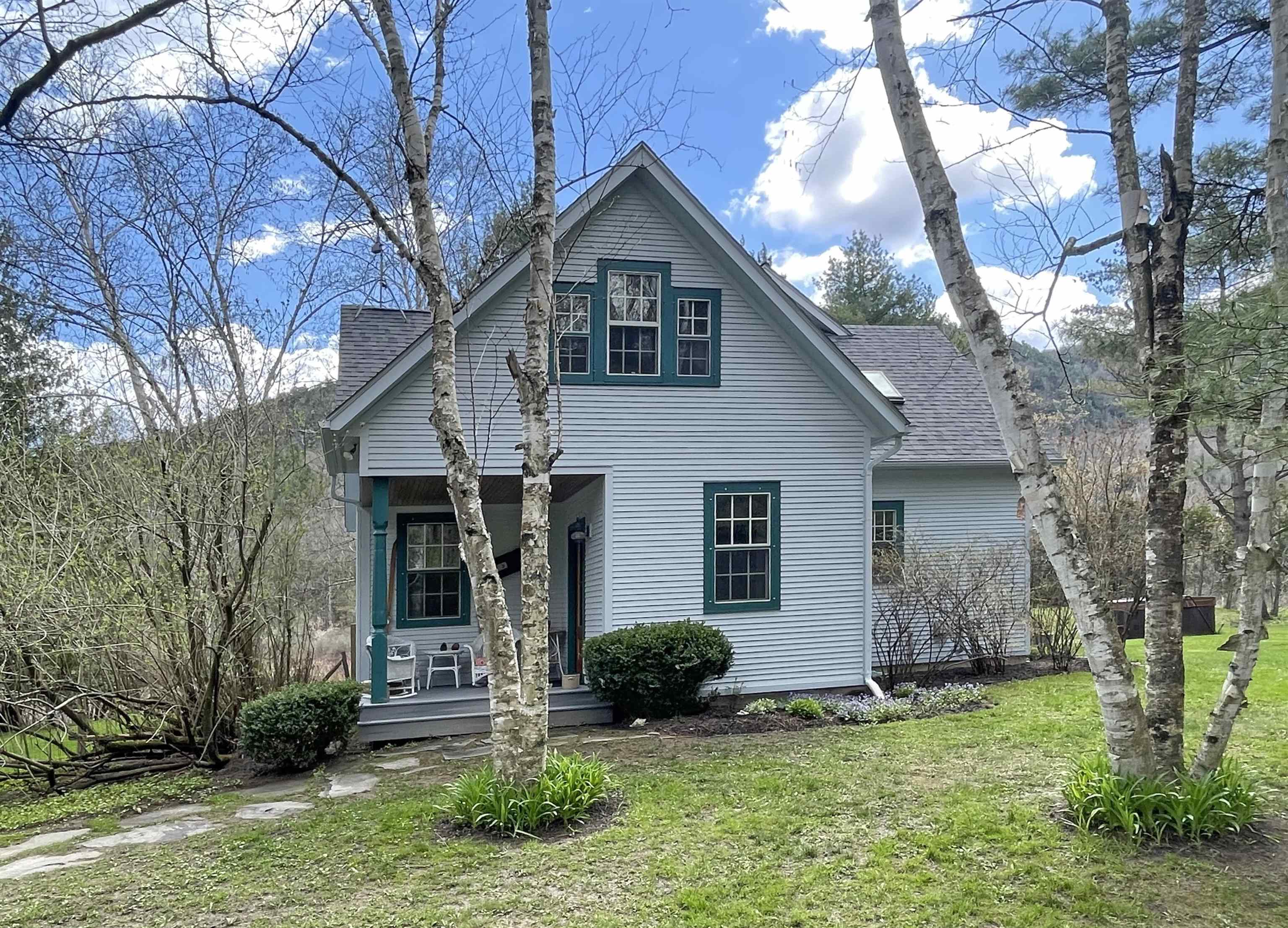 341 Mountain Road Monkton, VT 05443 - Photo 30 of 40 Gallery Image 30