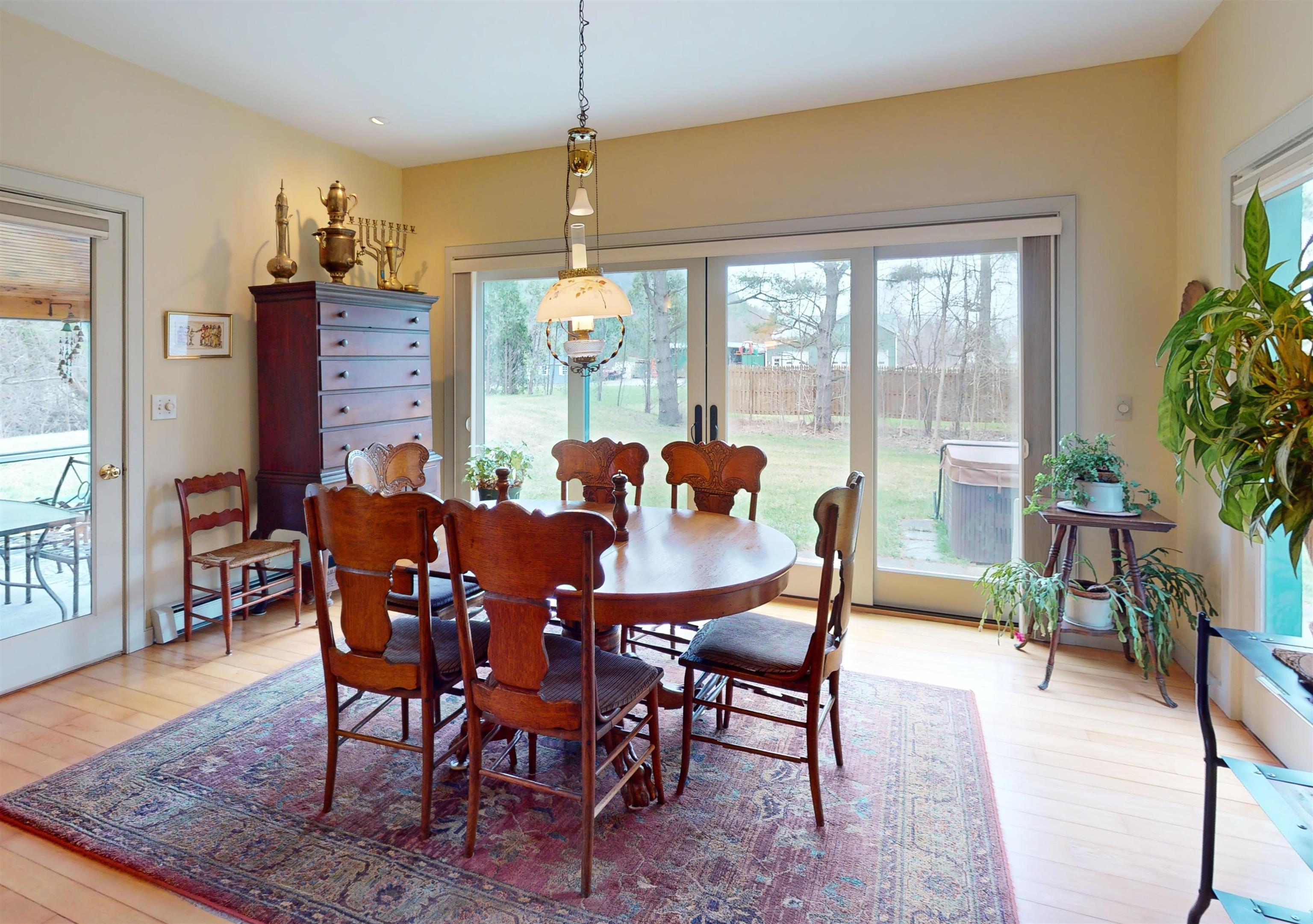 341 Mountain Road Monkton, VT 05443 - Photo 3 of 40 Gallery Image 3